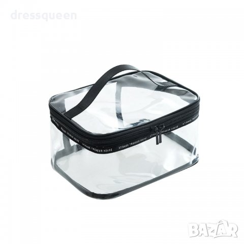 2529 Козметични несесери в три размера, снимка 17 - Други - 37426004