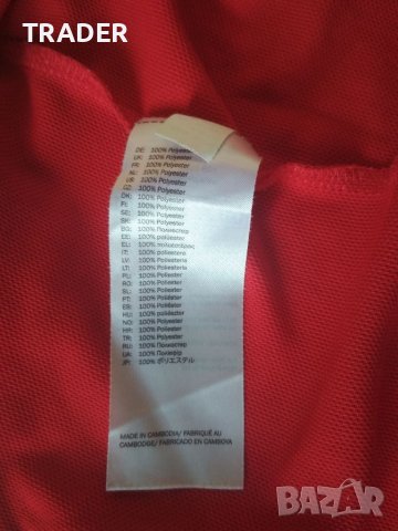 спортна  тениска  JAKO Taek wondo Muay Thai Kickboxin' Муай Тай Таекуондо кикбокс, снимка 11 - Тениски - 20547166