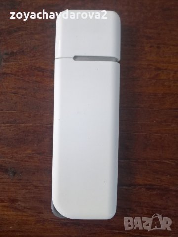 НОВ МОДЕМ ONE TOUCH  X500D HSPA+USB  ALCATEL, снимка 3 - Друга електроника - 35625528
