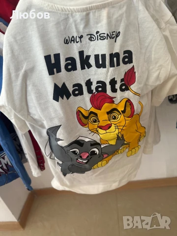 Разпродажба детски дрехи, снимка 15 - Детски комплекти - 50888820