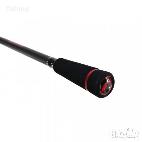 Ново 2022 Спининг Formax Visage Air Spin Различни акция , снимка 8 - Въдици - 34844641