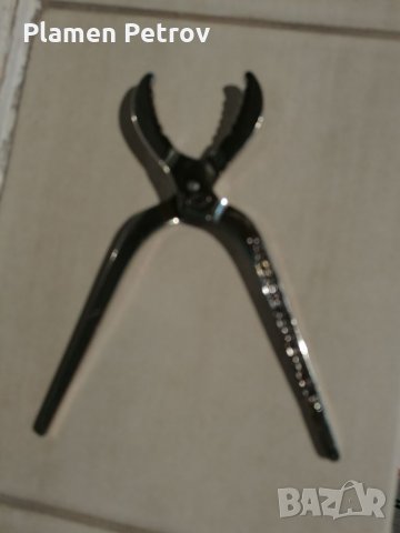 Уред за шампанско , снимка 1