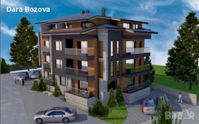 Продава апартамент 