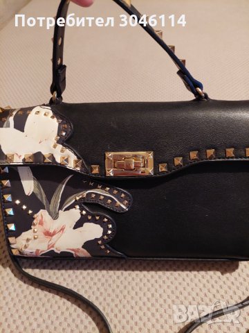 Дамска чанта