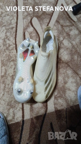 Оригинални бутони номер 44/45, снимка 3 - Маратонки - 50328930