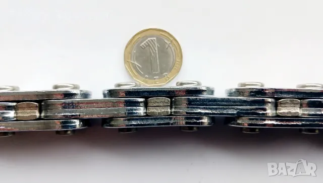 Белезници против кражба на скутер,мотор,велосипед и др., снимка 7 - Аксесоари и консумативи - 49608803