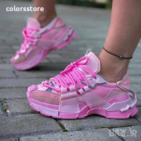 Дамски маратонки  Dolce&Gabbana код Br449, снимка 2 - Маратонки - 35921754