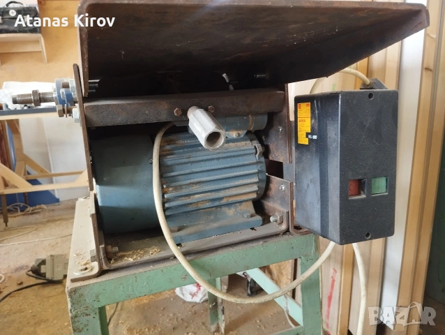 продавам дърводелски машини, и части за машини, снимка 6 - Резервни части за машини - 53177349