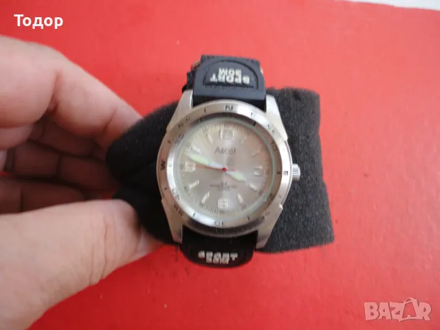 Мъжки часовник Ascot 2