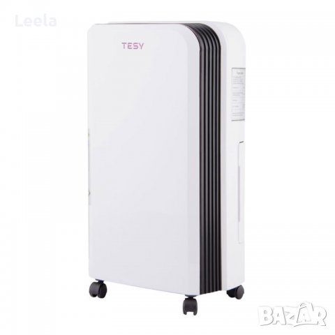 Влагоуловител/Обезвлажнител TESY DHF10CEL, снимка 5 - Абсорбатори - 39106506