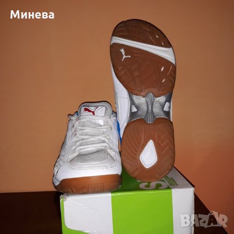  Маратонки Puma Archtec , снимка 5 - Маратонки - 26743902