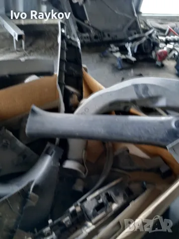 Дръжки ,врати за   Nissan Juke F15 1.5 DC, снимка 2 - Части - 47730586