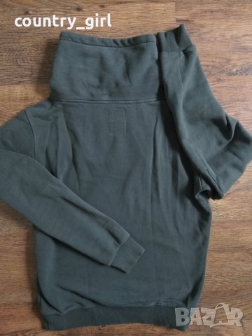 g-star art aero swt - страхотна мъжка блуза, снимка 6 - Блузи - 27534516