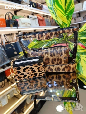 Victoria Secret ⚜️Дамски Чанти, снимка 4 - Чанти - 53200502