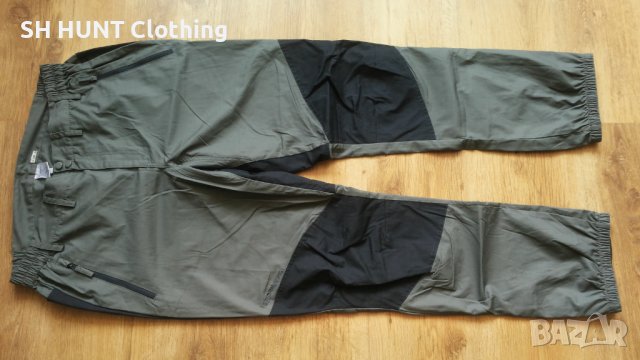 STORMBERG Gutulia Pant размер XL за лов риболов туризъм панталон със здрава материя - 709