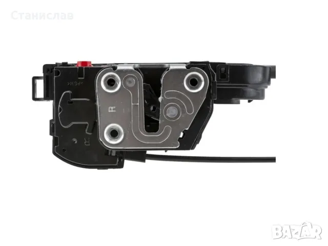  Hyundai i40 Брава за задна дясна врата , снимка 4 - Части - 50282107