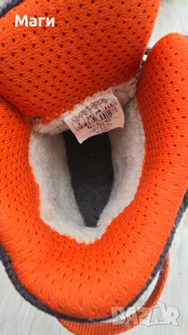 Детски боти Lowa №33/34, снимка 7 - Детски боти и ботуши - 53352893