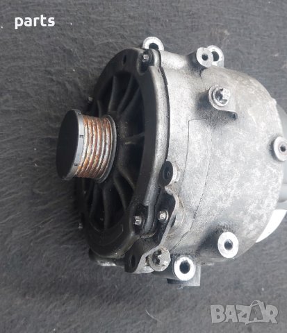 Генератор 2.2CDI - 2.7CDI - 3.2CDI - Мерцедес Е класа - C - S - ML - A0001501650 N, снимка 3 - Части - 42967717