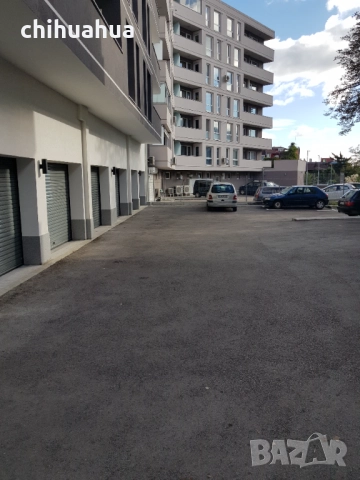 ОВЧА КУПЕЛ - Подземен гараж точно до НБУ - ПОД НАЕМ, София, снимка 3 - Гаражи и паркоместа - 52586566