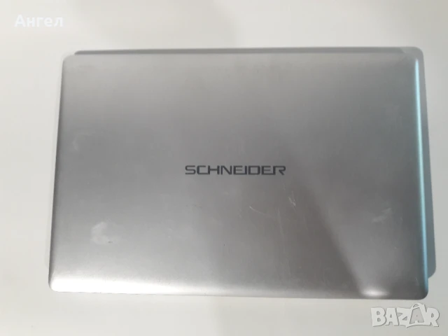 SCHNEIDER 14.1инча, снимка 2 - Лаптопи за дома - 51008500