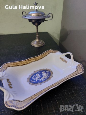 Антикварни  предмети  , снимка 3 - Антикварни и старинни предмети - 33490505