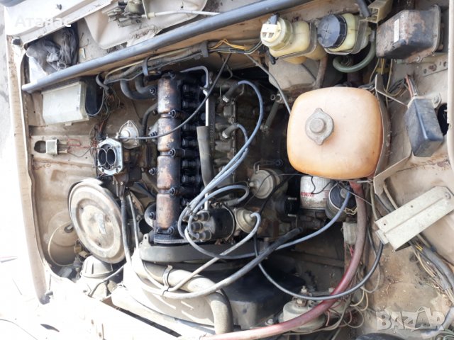 Продавам лада 2105 на части, снимка 1