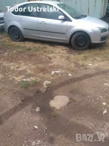 Форд фокус 1.9 tdci 115 коня на части , снимка 2 - Части - 47288175