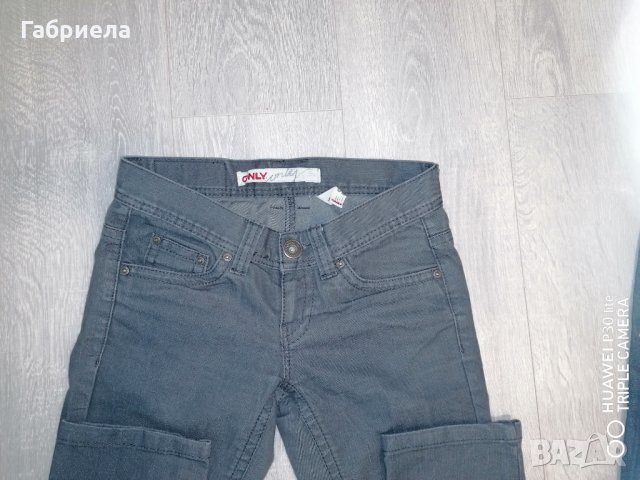 Дънки ONLY, снимка 6 - Дънки - 28911446