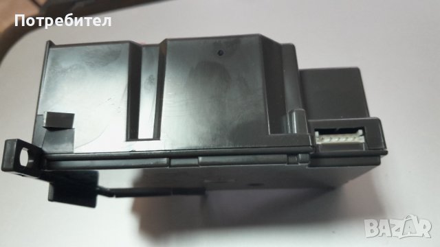 Употребяван захранващ адаптер за принтер CANON, снимка 5 - Принтери, копири, скенери - 36589433