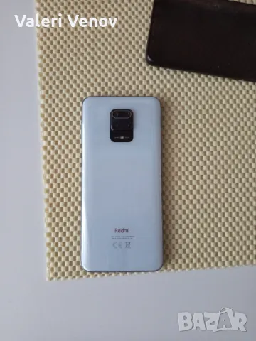 Xiaomi redmi note 9 pro