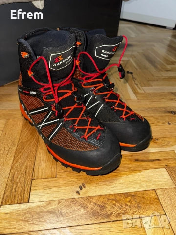 Туристически обувки  Garmont G-RADIKAL GTX