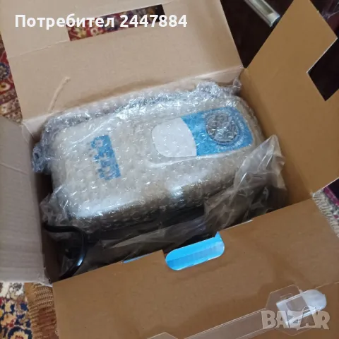 Антидекубитален дюшек⁹