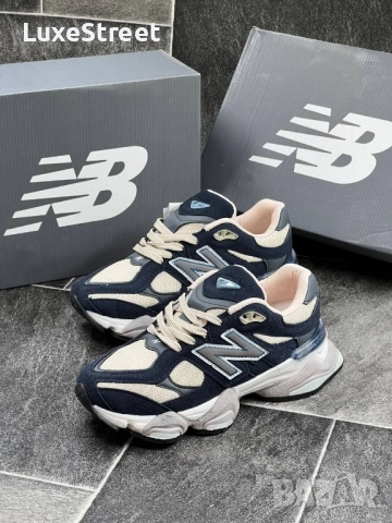 Дамски Маратонки 🤍New Balance 