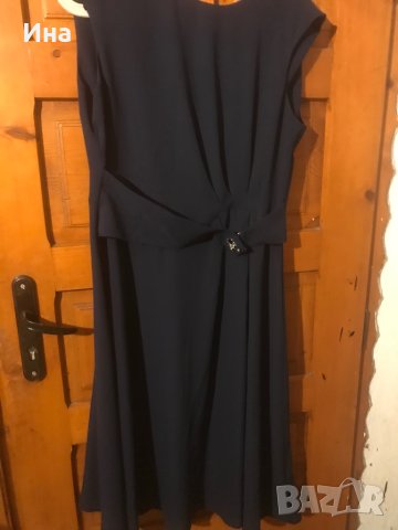 Чисто нова рокля Ралф Лорен