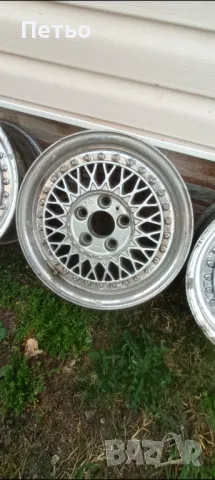 O.z. recing vega , снимка 6 - Гуми и джанти - 47814093