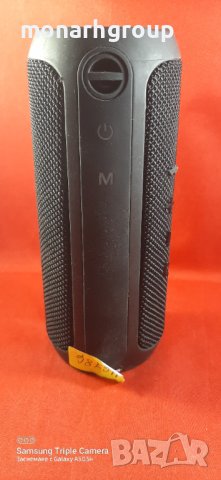 Тонколона, снимка 1 - Bluetooth тонколони - 38143332