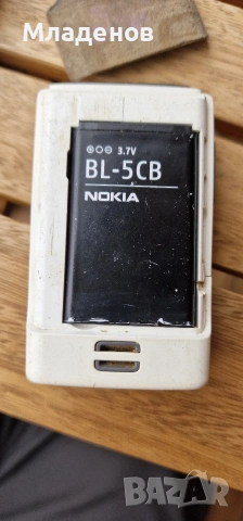 Nokia 7200, снимка 4 - Nokia - 53598056