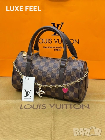 Дамски Чанти ⚜️ Louis Vuitton , снимка 9 - Чанти - 53021639