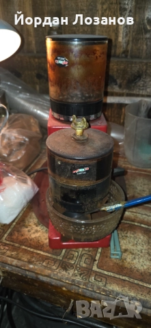 Кафемелачка , снимка 3 - Кафемашини - 52919579