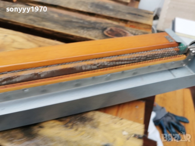 ЧЕРНIВЧАННА 0501261900, снимка 15 - Антикварни и старинни предмети - 52992276