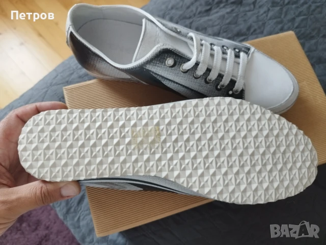 мъжки кецове Енерджи Energie 43, снимка 6 - Маратонки - 50649861