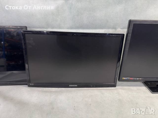 Телевизор 3бр - СЧУПЕНИ , снимка 3 - Телевизори - 52071226