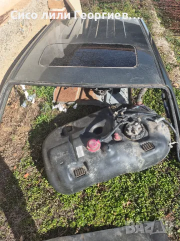 Останали части Honda Ridgeline , снимка 2 - Части - 48847704