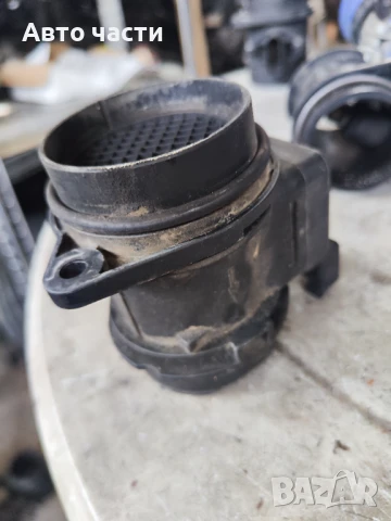 Дебитомер за Peugeot 206, 307 1.4 HDI, 9642212180, 96 422 121 80, снимка 2 - Части - 50808462