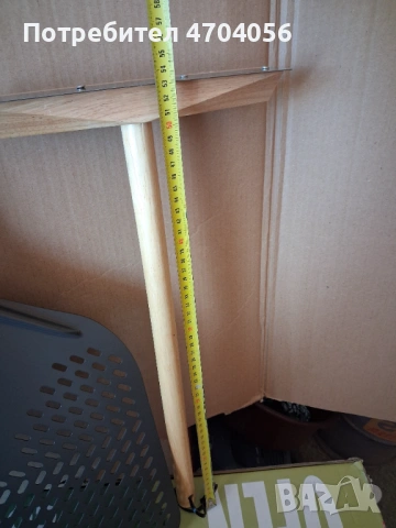 Лопата за пица-35см, снимка 6 - Прибори за хранене, готвене и сервиране - 53043400