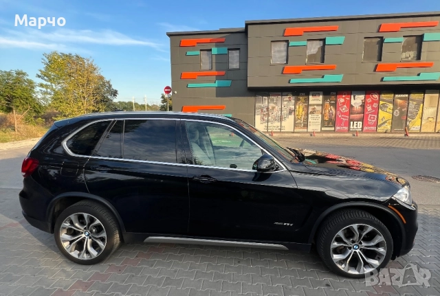 Bmw x5  f15 facelift, снимка 3 - Автомобили и джипове - 51843044