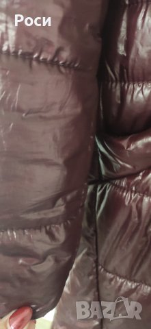 Дамско яке на  Kensol , снимка 5 - Якета - 43072724