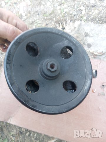 Хидравлична помпа - Mercedes Benz E-class W210 (1995-2003) 2106473 LUK, снимка 2 - Части - 40430071