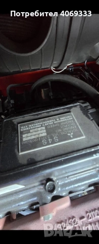 Чисто нов агрегат монофазен Mitsubishi 30.9 kw disel, снимка 5 - Селскостопанска техника - 53566275