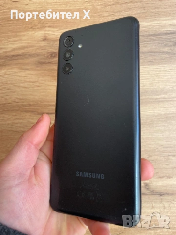 SAMSUNG A04s